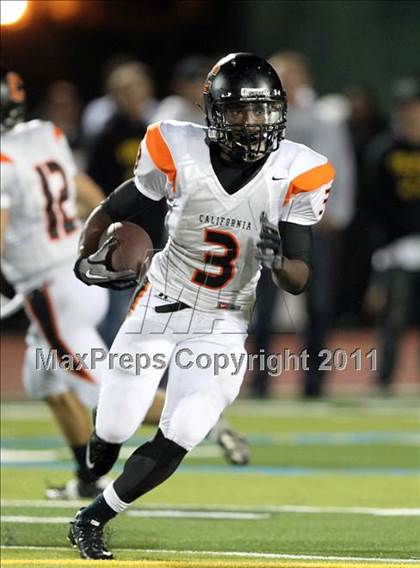 Thumbnail 3 in California @ San Ramon Valley photogallery.