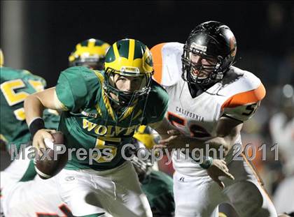 Thumbnail 3 in California @ San Ramon Valley photogallery.