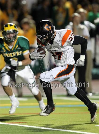 Thumbnail 3 in California @ San Ramon Valley photogallery.