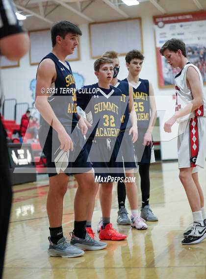 Thumbnail 1 in Summit Academy @ Grantsville photogallery.