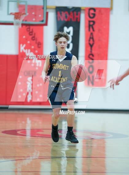 Thumbnail 1 in Summit Academy @ Grantsville photogallery.