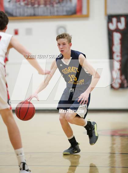 Thumbnail 2 in Summit Academy @ Grantsville photogallery.