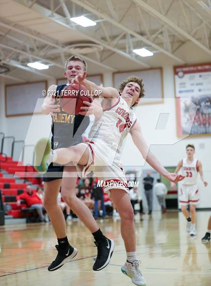 Thumbnail 1 in Summit Academy @ Grantsville photogallery.