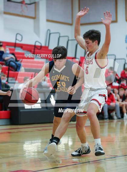 Thumbnail 1 in Summit Academy @ Grantsville photogallery.