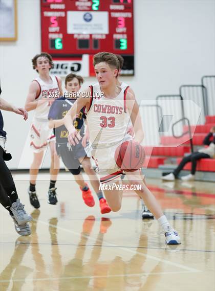 Thumbnail 1 in Summit Academy @ Grantsville photogallery.