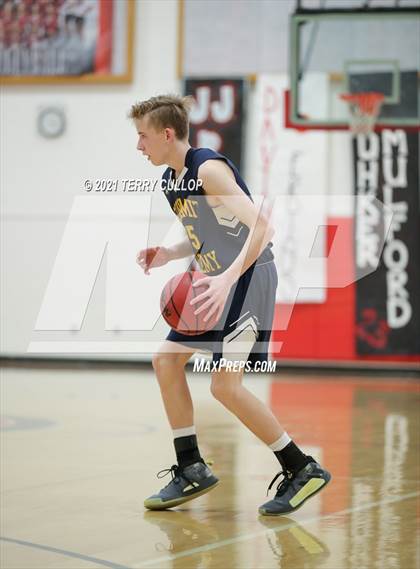 Thumbnail 3 in Summit Academy @ Grantsville photogallery.