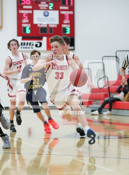 Thumbnail 3 in Summit Academy @ Grantsville photogallery.