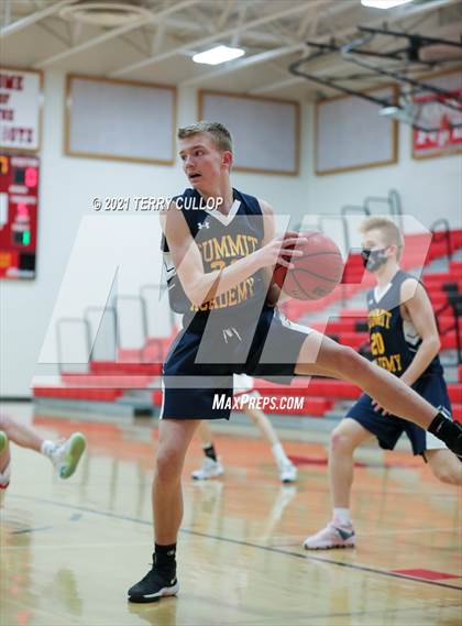 Thumbnail 2 in Summit Academy @ Grantsville photogallery.
