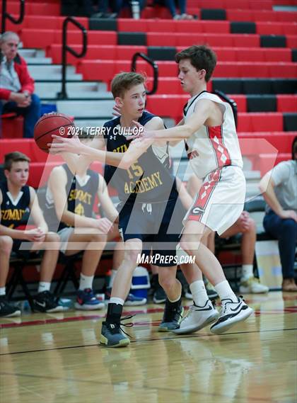 Thumbnail 3 in Summit Academy @ Grantsville photogallery.