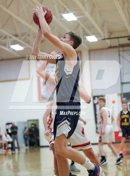 Thumbnail 1 in Summit Academy @ Grantsville photogallery.