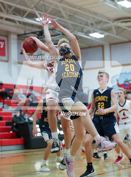 Thumbnail 3 in Summit Academy @ Grantsville photogallery.