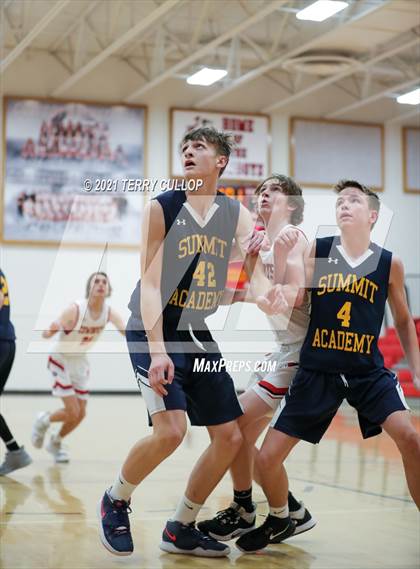 Thumbnail 1 in Summit Academy @ Grantsville photogallery.