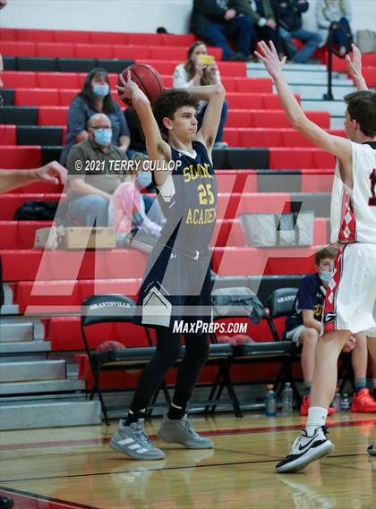 Thumbnail 1 in Summit Academy @ Grantsville photogallery.