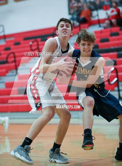 Thumbnail 1 in Summit Academy @ Grantsville photogallery.
