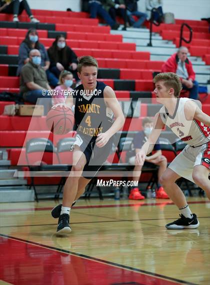 Thumbnail 2 in Summit Academy @ Grantsville photogallery.