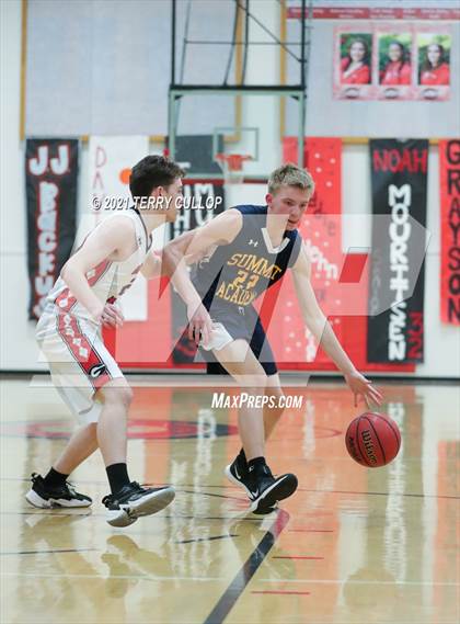 Thumbnail 2 in Summit Academy @ Grantsville photogallery.