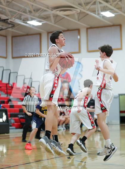 Thumbnail 3 in Summit Academy @ Grantsville photogallery.