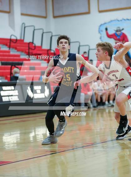 Thumbnail 1 in Summit Academy @ Grantsville photogallery.