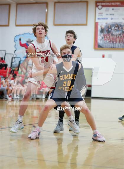 Thumbnail 3 in Summit Academy @ Grantsville photogallery.