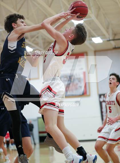 Thumbnail 2 in Summit Academy @ Grantsville photogallery.