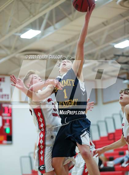 Thumbnail 1 in Summit Academy @ Grantsville photogallery.