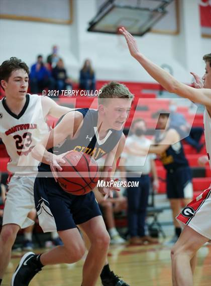 Thumbnail 3 in Summit Academy @ Grantsville photogallery.