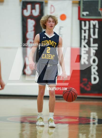 Thumbnail 1 in Summit Academy @ Grantsville photogallery.