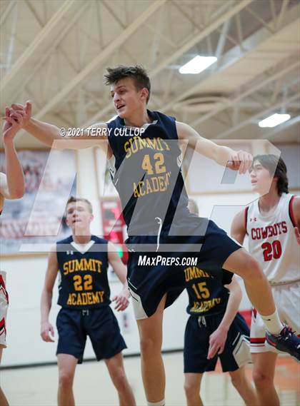 Thumbnail 3 in Summit Academy @ Grantsville photogallery.