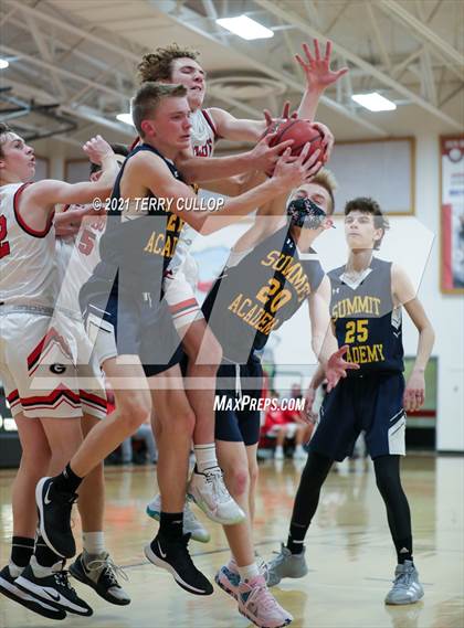 Thumbnail 3 in Summit Academy @ Grantsville photogallery.