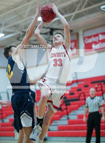 Thumbnail 1 in Summit Academy @ Grantsville photogallery.