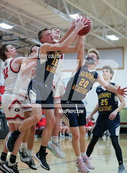 Thumbnail 2 in Summit Academy @ Grantsville photogallery.