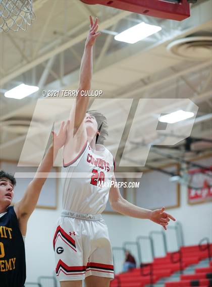 Thumbnail 2 in Summit Academy @ Grantsville photogallery.