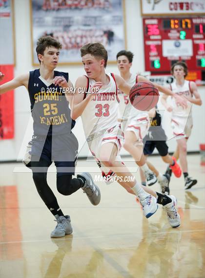 Thumbnail 3 in Summit Academy @ Grantsville photogallery.