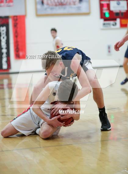 Thumbnail 1 in Summit Academy @ Grantsville photogallery.