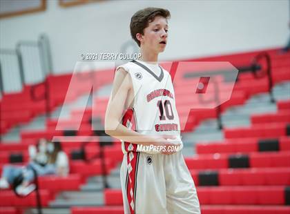 Thumbnail 1 in Summit Academy @ Grantsville photogallery.