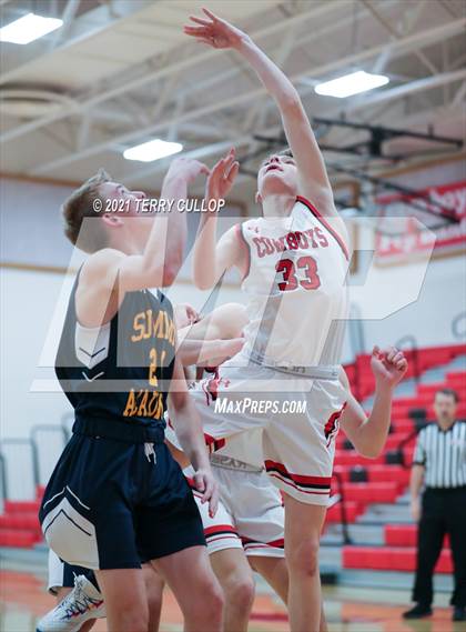Thumbnail 2 in Summit Academy @ Grantsville photogallery.
