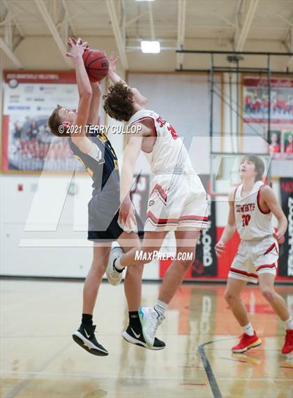 Thumbnail 3 in Summit Academy @ Grantsville photogallery.