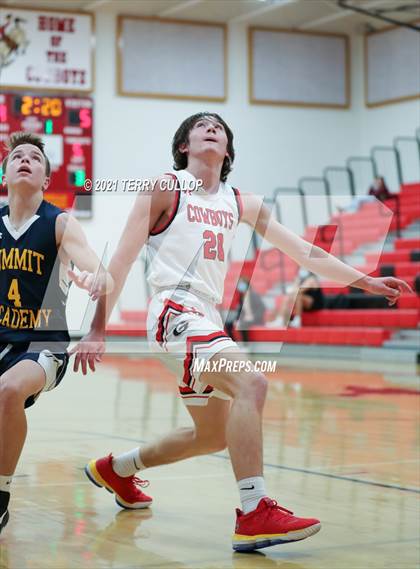 Thumbnail 3 in Summit Academy @ Grantsville photogallery.