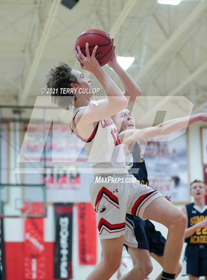 Thumbnail 1 in Summit Academy @ Grantsville photogallery.