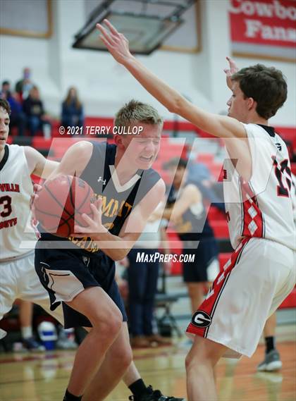 Thumbnail 1 in Summit Academy @ Grantsville photogallery.