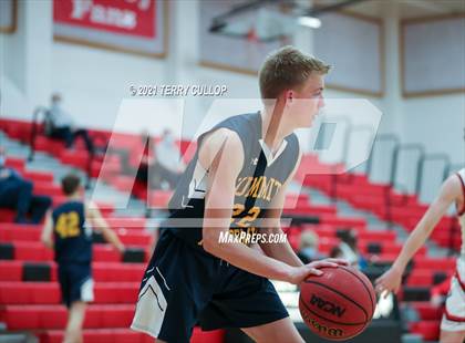 Thumbnail 1 in Summit Academy @ Grantsville photogallery.