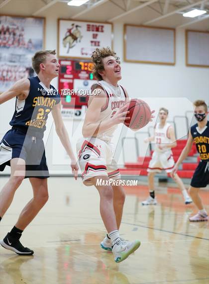 Thumbnail 1 in Summit Academy @ Grantsville photogallery.