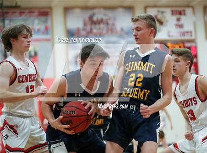 Thumbnail 2 in Summit Academy @ Grantsville photogallery.
