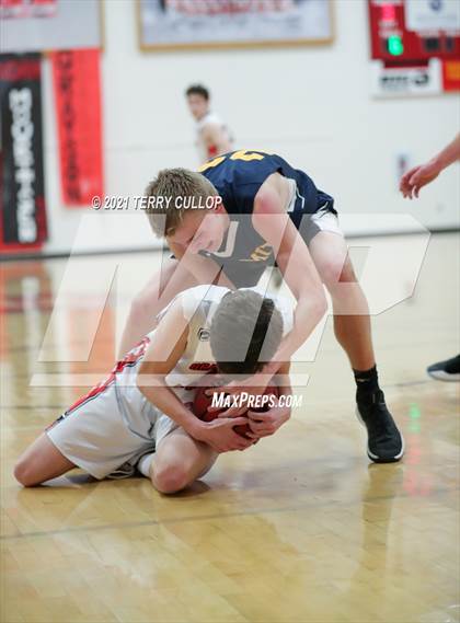Thumbnail 3 in Summit Academy @ Grantsville photogallery.
