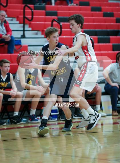 Thumbnail 2 in Summit Academy @ Grantsville photogallery.