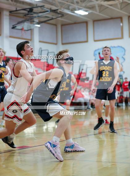 Thumbnail 1 in Summit Academy @ Grantsville photogallery.