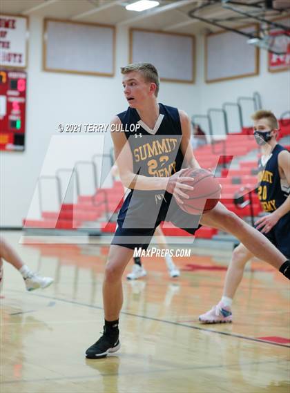 Thumbnail 3 in Summit Academy @ Grantsville photogallery.