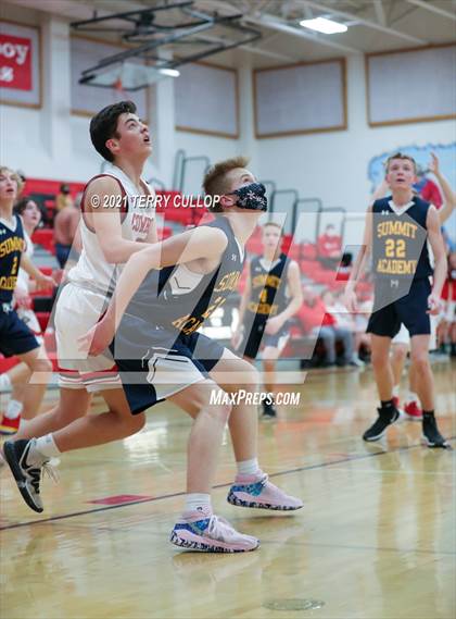 Thumbnail 3 in Summit Academy @ Grantsville photogallery.