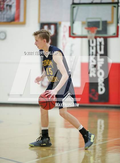 Thumbnail 2 in Summit Academy @ Grantsville photogallery.