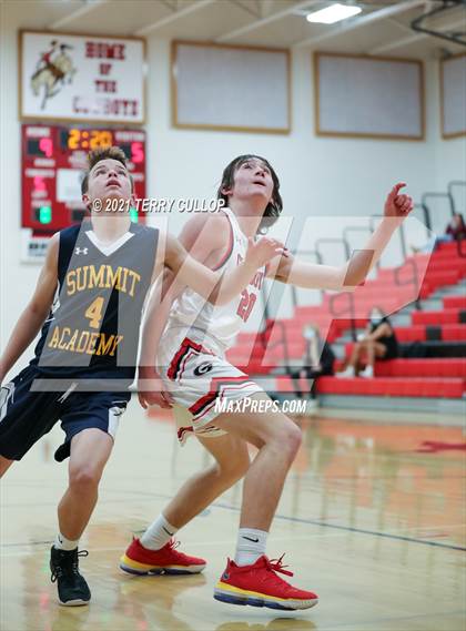 Thumbnail 2 in Summit Academy @ Grantsville photogallery.